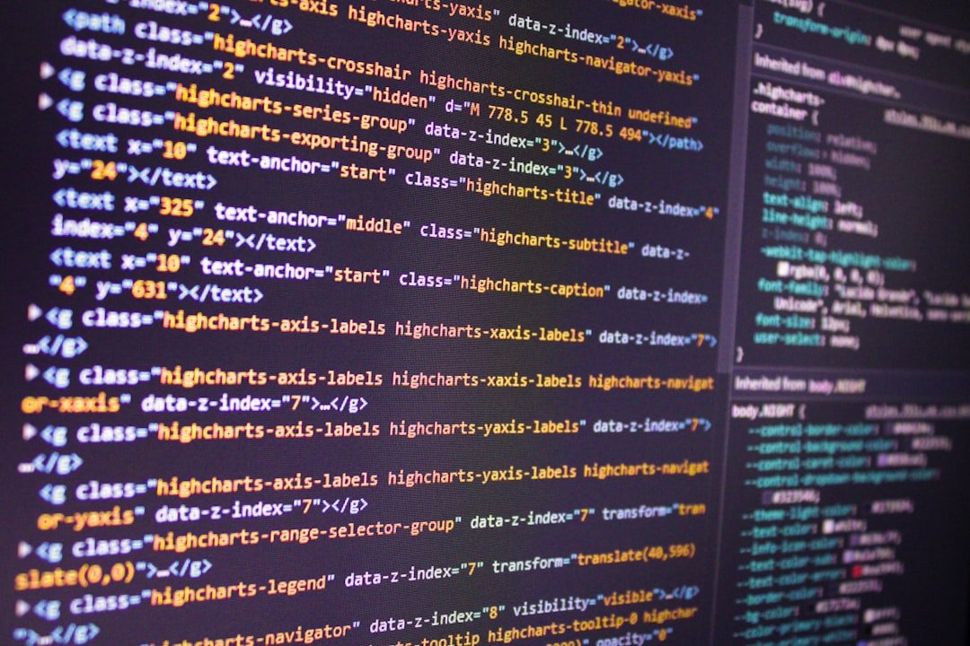 portfolio-05 Coding - Software Development